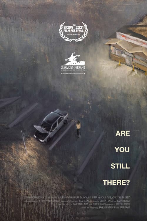 Are You Still There? poster