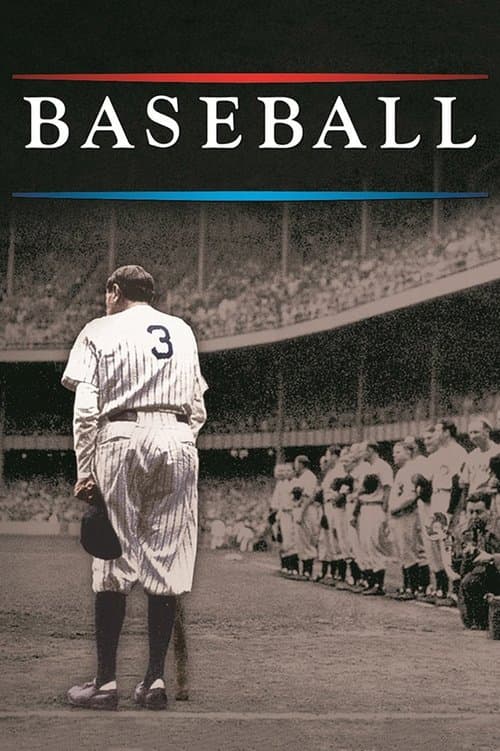 Baseball (1994) poster