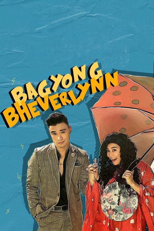 Typhoon Bheverlynn (2018) poster
