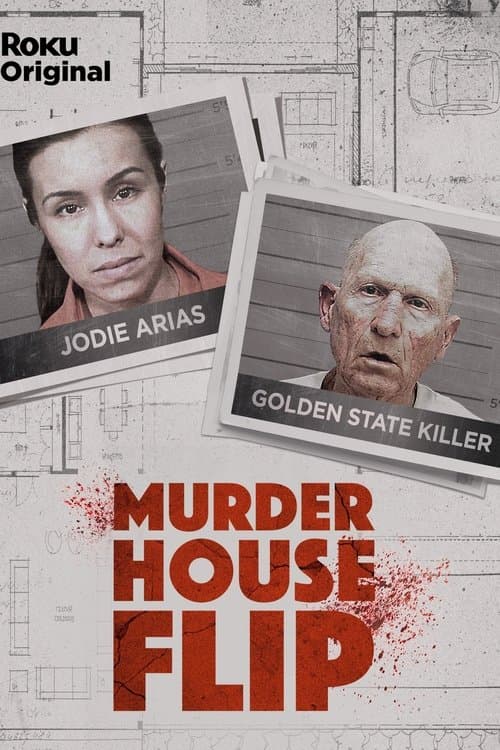 Murder House Flip (2020) poster