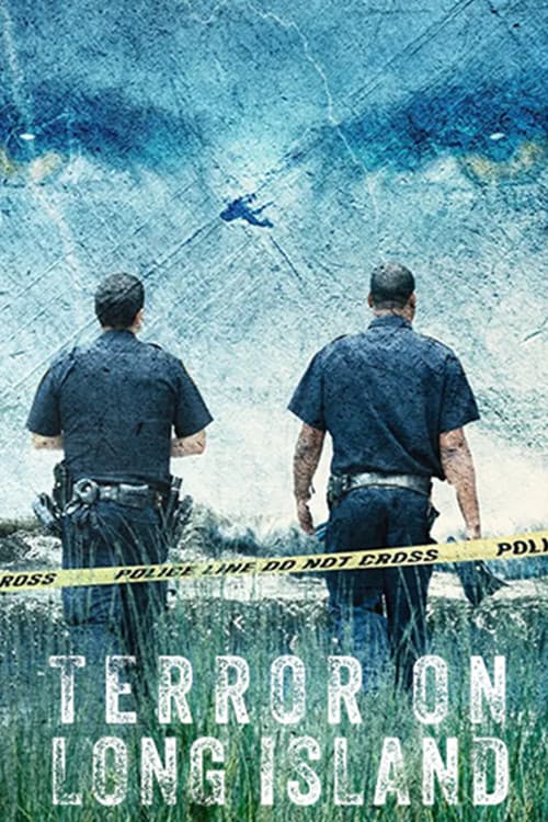 Terror on Long Island (2026) poster