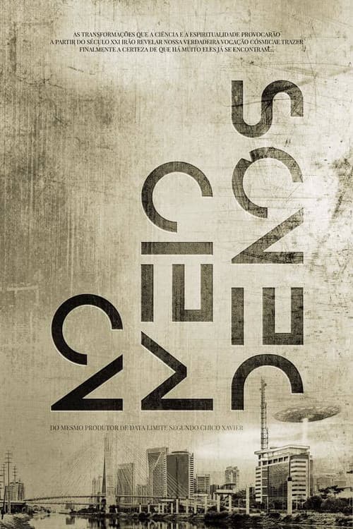 No Meio de Nós poster