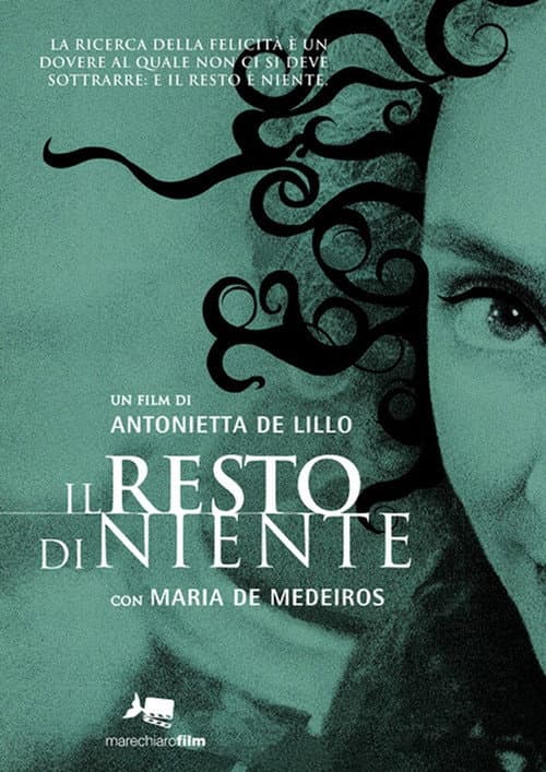 The Remains of Nothing (2005) poster