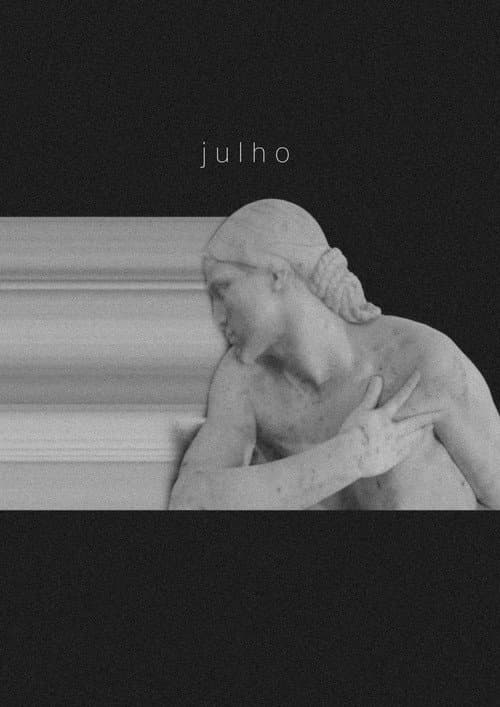 Julho poster