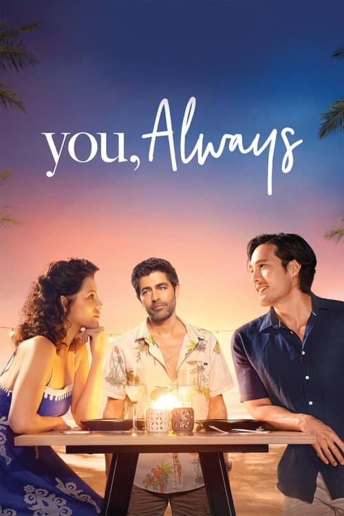 You, Always (2026) poster