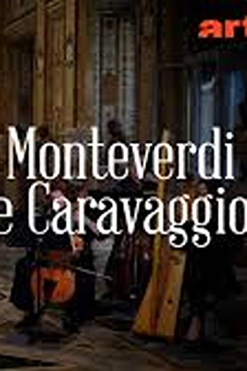 Monteverdi & Caravaggio at the Galleria Borghese in Rome poster