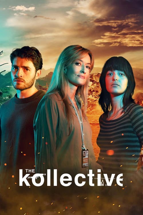 The Kollective (2025) poster