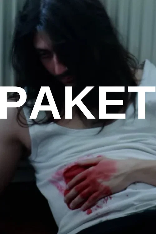Paket poster