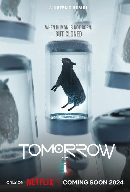 Black Sheep poster