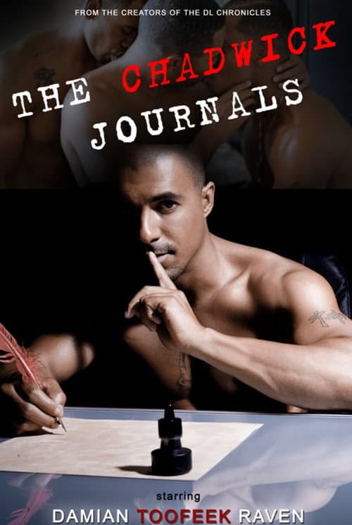 The Chadwick Journals (2011) poster