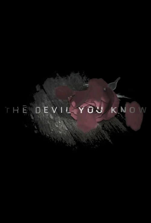 The Devil You Know (2010) poster