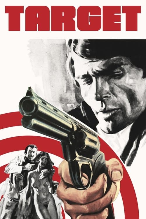 Target (1979) poster