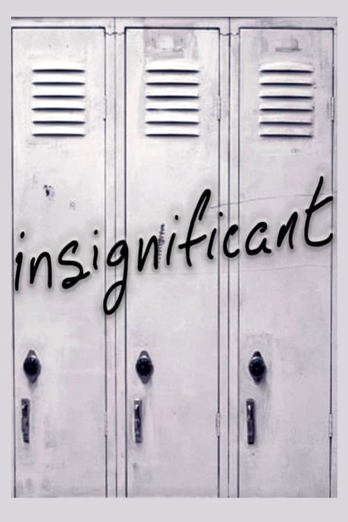 Insignificant (2023) poster