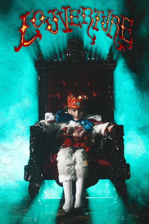 L'Ouverture (2026) poster