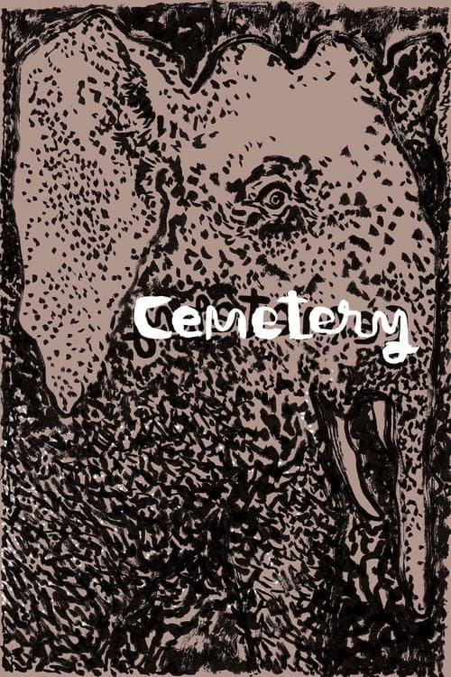 Cemetery (2019) poster