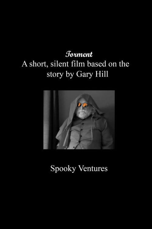 Torment (2025) poster