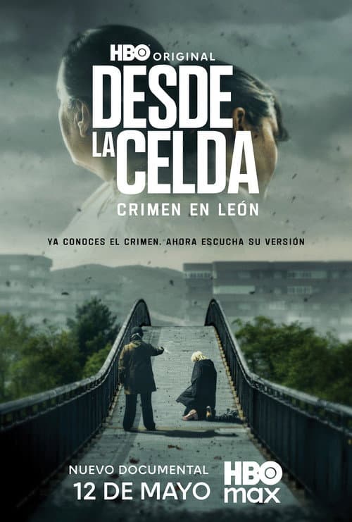 Behind Bars - Shot in the Spotlight (2026) poster