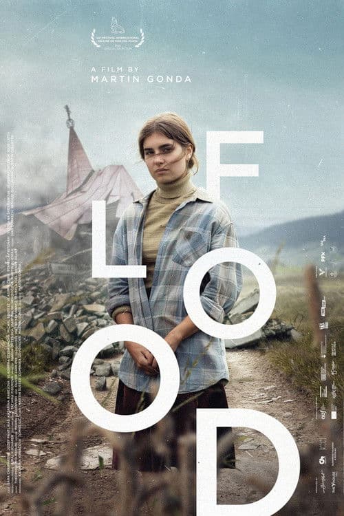 Flood (2025) poster