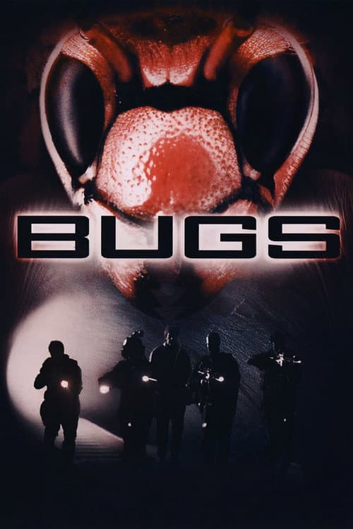 Bugs (2003) poster