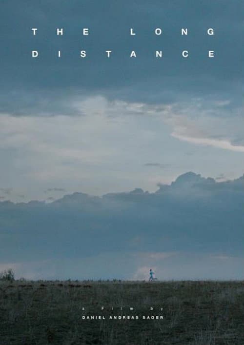 The Long Distance poster