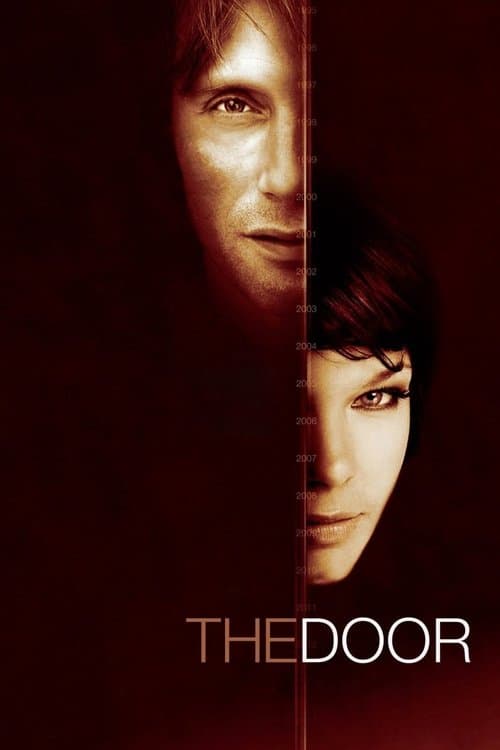 The Door (2009) poster