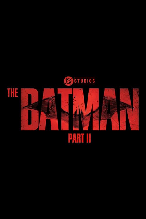 Untitled The Batman Sequel poster