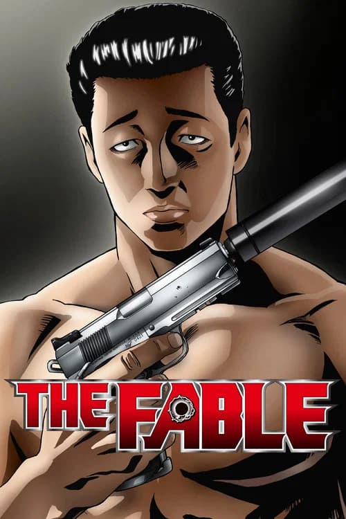 The Fable (2024) poster
