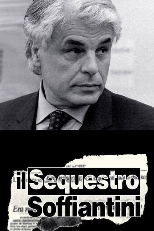 Il sequestro Soffiantini (2002) poster