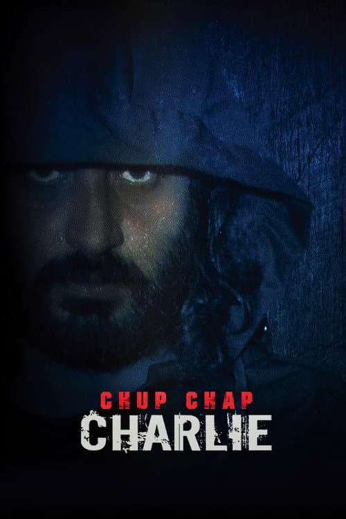 Chup Chap Charlie (2021) poster