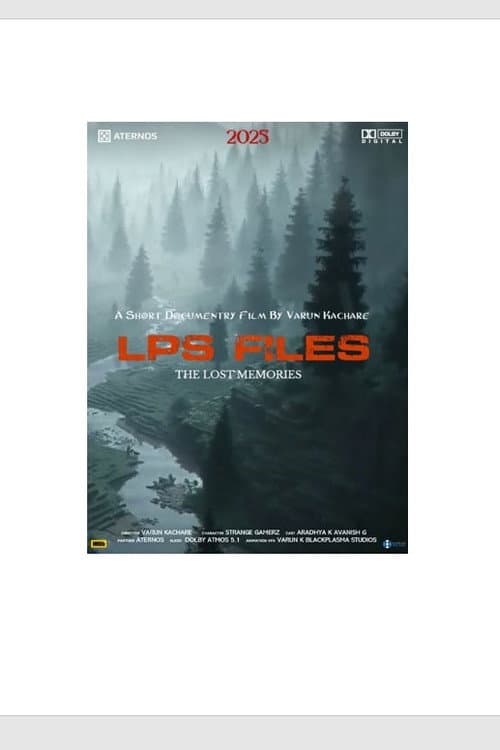 LPS FILES poster
