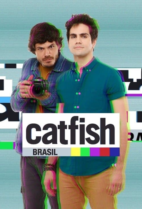 Catfish Brasil poster