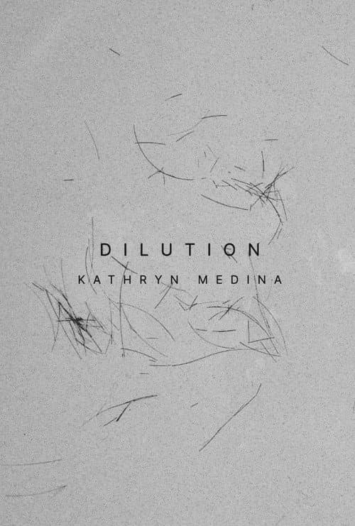 Dilution poster