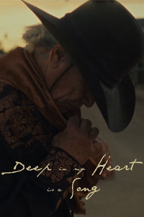 Deep in My Heart is a Song (2026) poster