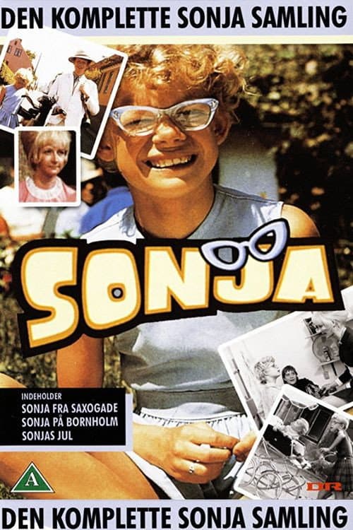 Sonya Series (1968) poster