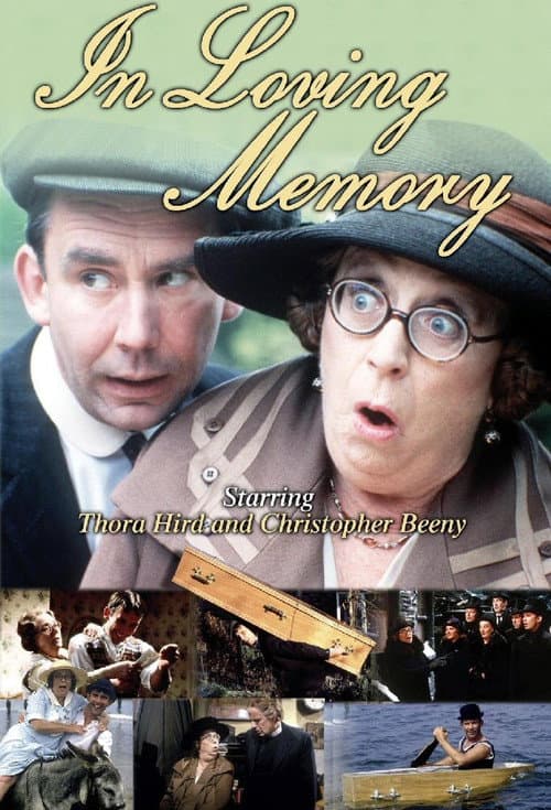 In Loving Memory (1969) poster