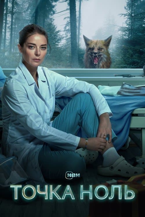 Point Zero (2024) poster