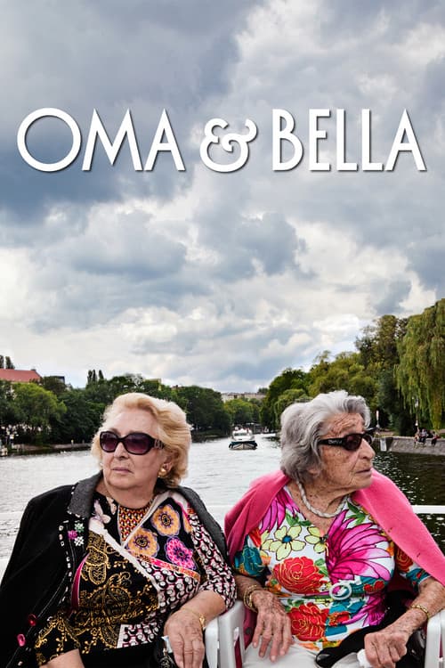 Oma & Bella (2012) poster