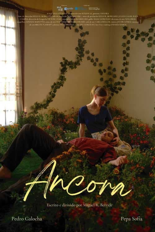 ANCORA (2025) poster