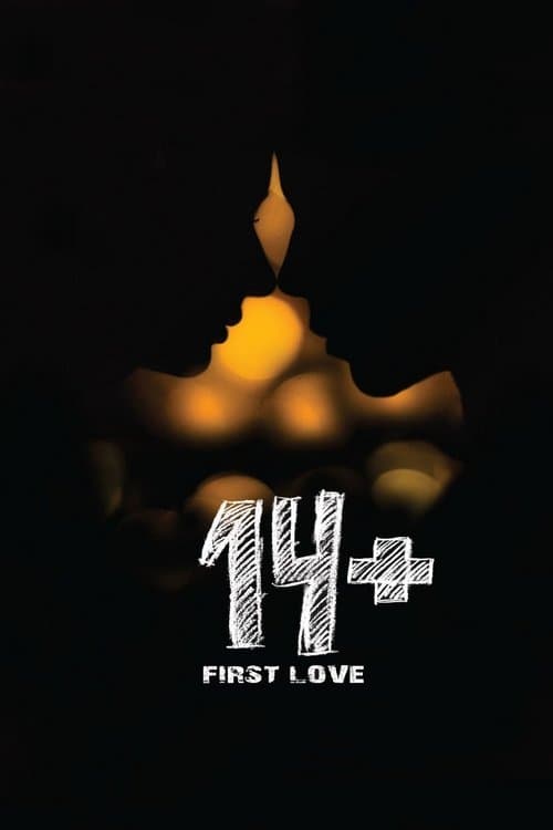 14+ (2015) poster