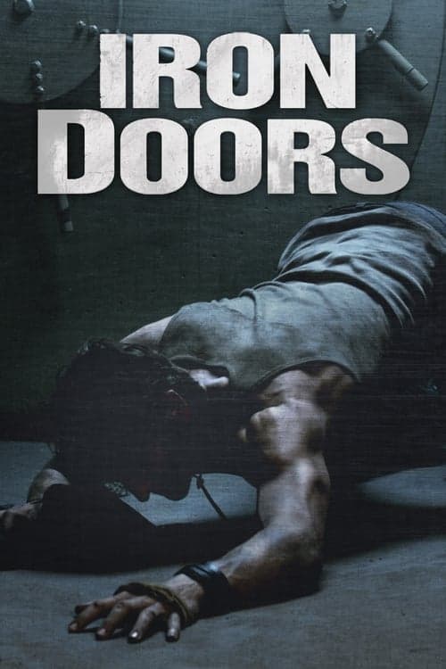 Iron Doors (2010) poster
