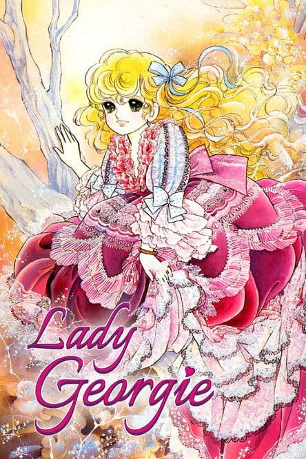 Lady Georgie (1983) poster