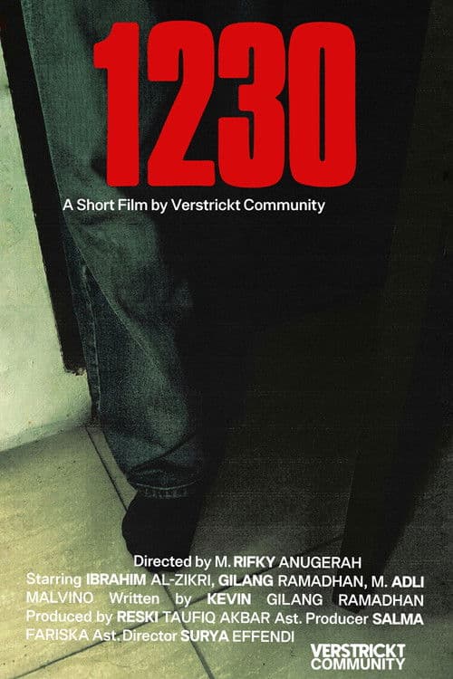 1230 poster
