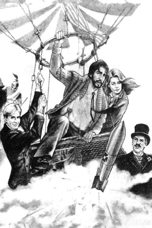 Q.E.D. (1982) poster