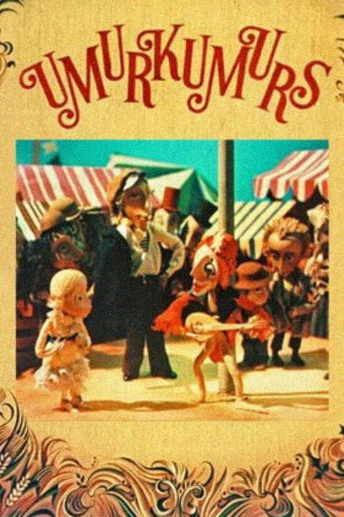 The Fair (1976) poster