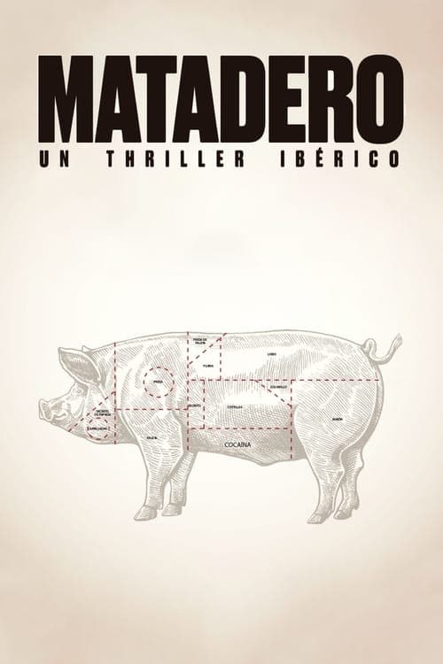 Matadero (2019) poster