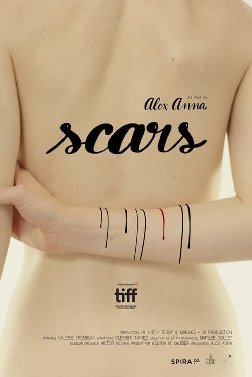 Scars poster