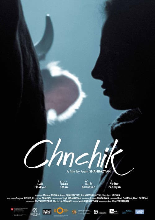 Chnchik (2020) poster