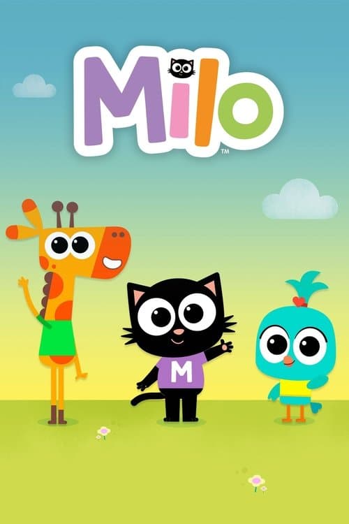 Milo (2021) poster