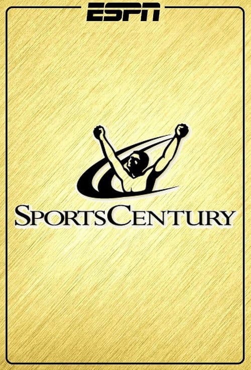 SportsCentury (1999) poster