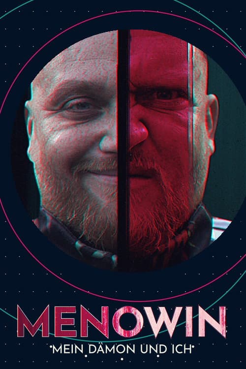 Menowin - Mein Dämon und ich (2020) poster